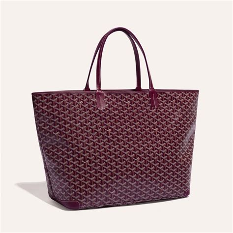 goyard napoli|maison goyard official site.